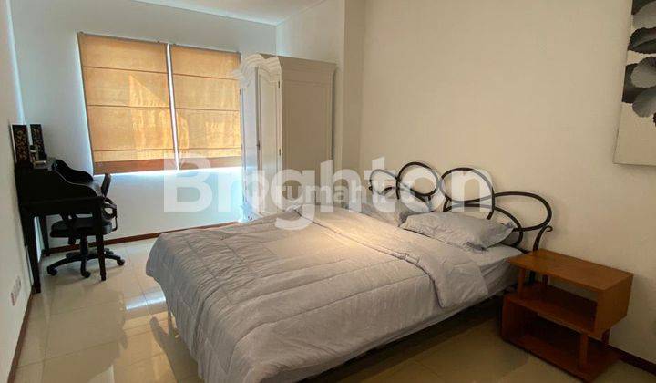 THAMRIN RESIDENCE 2BR FULL FURNISHED DI JAKARTA PUSAT 2