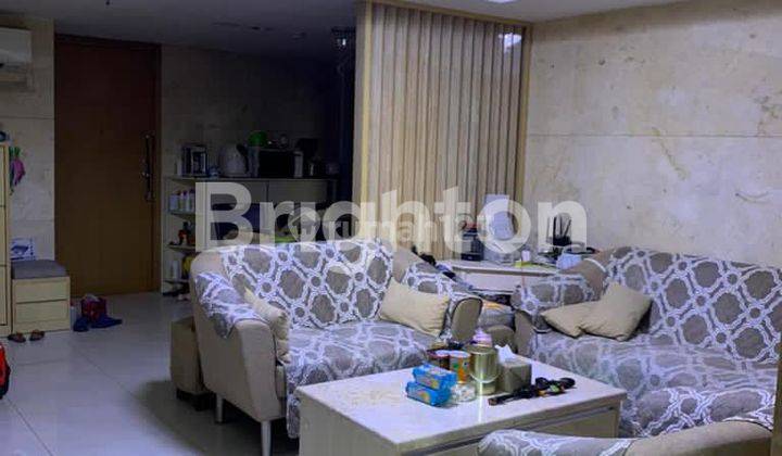 TOWN HOME THE MANSION JASMINE BELLAVISTA DI KEMAYORAN JAKARTA PUSAT 1