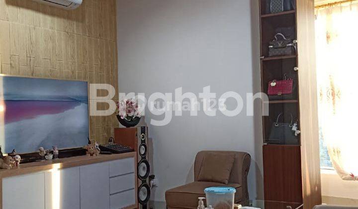 GRAND KAMALA LAGOON 2BR DI BEKASI BARAT 1