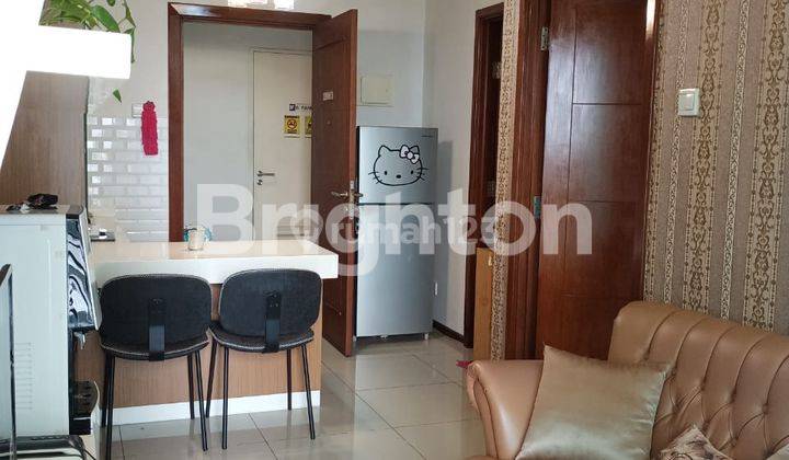 APARTEMEN THAMRIN EXECUTIVE RESIDENCE, THAMRIN, JAKARTA PUSAT 2