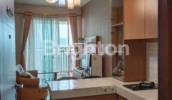 APARTEMEN THAMRIN EXECUTIVE RESIDENCE, THAMRIN, JAKARTA PUSAT 1