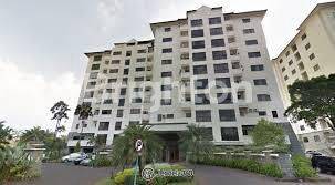 KEMANG JAYA TAMAN APARTMENT DI KEMANG JAKARTA SELATAN 1