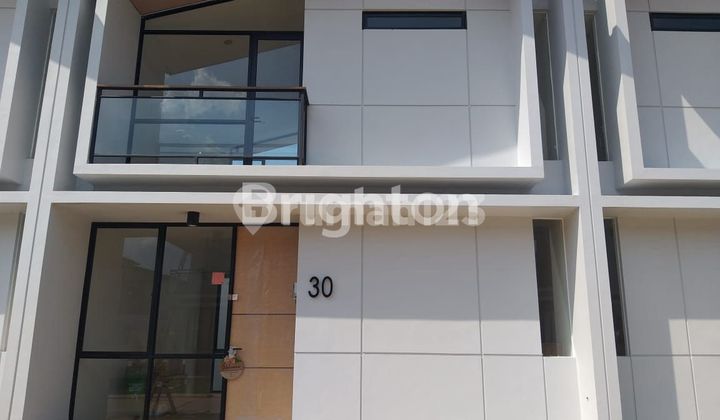 RUMAH CENDANA PARC, KARAWACI, TANGERANG 2