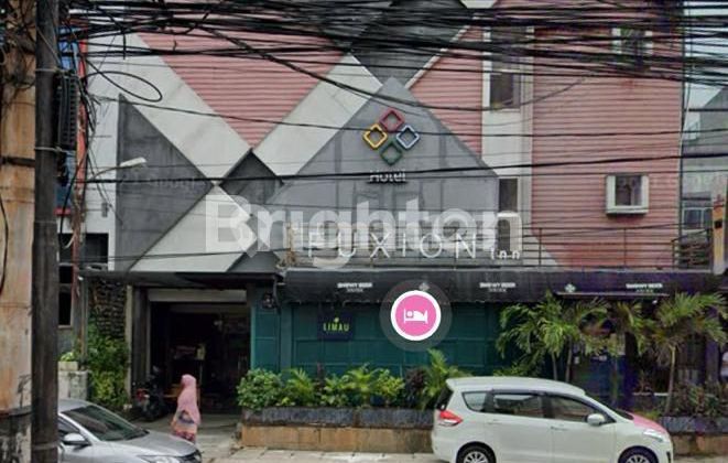 HOTEL BINTANG 3 JLN JUANDA, JAKARTA PUSAT HOTEL BINTANG 3 JLN JUANDA, JAKARTA PUSAT