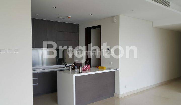 APARTEMEN CASA DOMAIN 3 BEDROOM DI CBD JAKARTA SELATAN 1