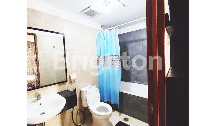 APARTMENT MARBELLA KEMANG RESIDENCE 2