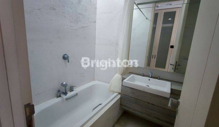 BRAND NEW APARTMENT IZZARA SIMATUPANG, JAKARTA SELATAN, 2BR, FULL FURNISHED 1