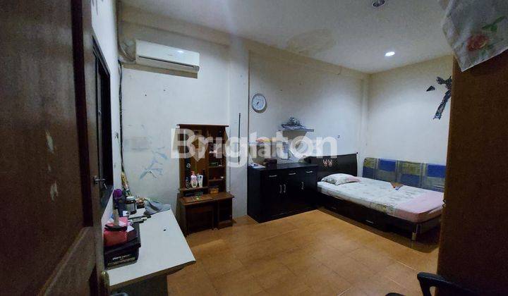 RUKO ROXY JAKARTA PUSAT 4 LT 2