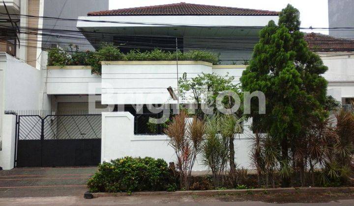 RUMAH DI WIJAYA KUSUMA TOMANG JAKARTA BARAT 2