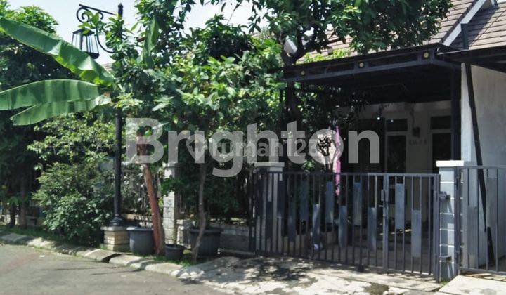 KENCANA RESIDENCE DI BUKIT CIMANGU CITY BOGOR JAWA BARAT 1