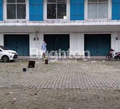 15 RUKO COCOK UNTUK USAHA DI PINGGIR JALAN RAYA, CIPUTAT, TANGERANG SELATAN 1