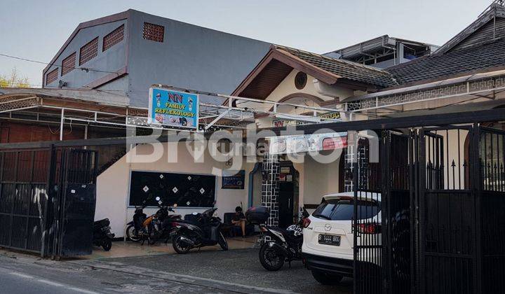 MURAH RUMAH KOS KEMANGGISAN ILIR, JAKARTA BARAT 1