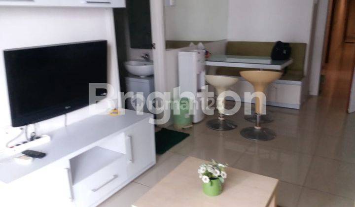 MURAH!! APARTMENT  THAMRIN RESIDENCE 1BR, THAMRIN, JAKARTA PUSAT, FULL FURNISHED 2