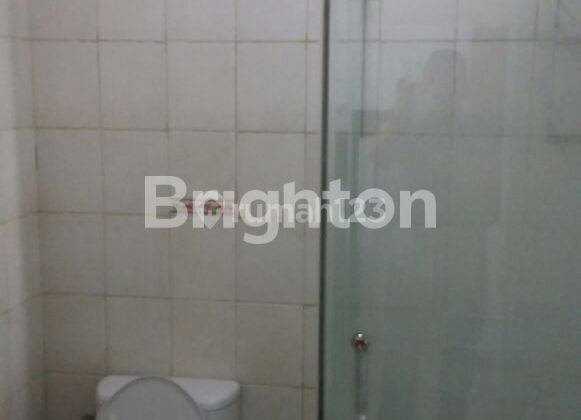 MURAH!! APARTMENT  THAMRIN RESIDENCE 1BR, THAMRIN, JAKARTA PUSAT, FULL FURNISHED 1