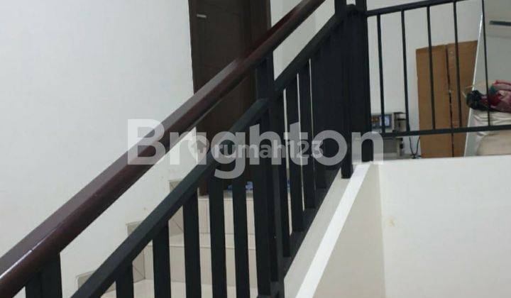 TURUN HARGA!! RUMAH DI SUMMARECON BANDUNG, CLUSTER CYNTHIA 1