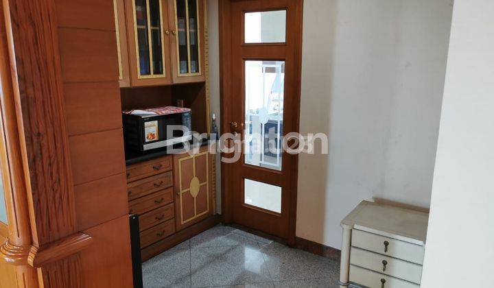 PENTHOUSE APARTEMENT MARINA, TOWER PACIFIC, PANTAI MUTIARA, JL PLUIT SAMUDRA, JAKARTA UTARA 2