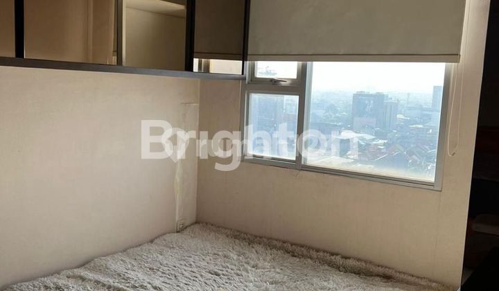 APARTMEN MENTENG SQUARE, MATRAMAN, JAKARTA PUSAT, TIPE STUDIO, FULL FURNISHED 2
