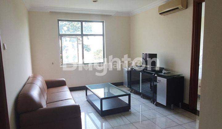 APARTMENT TAMAN PASADENIA, KAYU PUTIH, PULO MAS, PULO GADUNG, KELAPA GADING, JAKARTA TIMUR 1