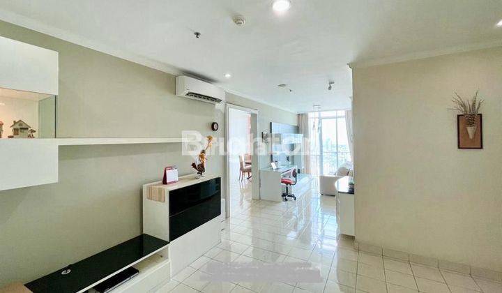 Apartemen Ambassador 2, KUNINGAN, JAKARTA SELATAN, 2BR, FULL FURNISHED 1