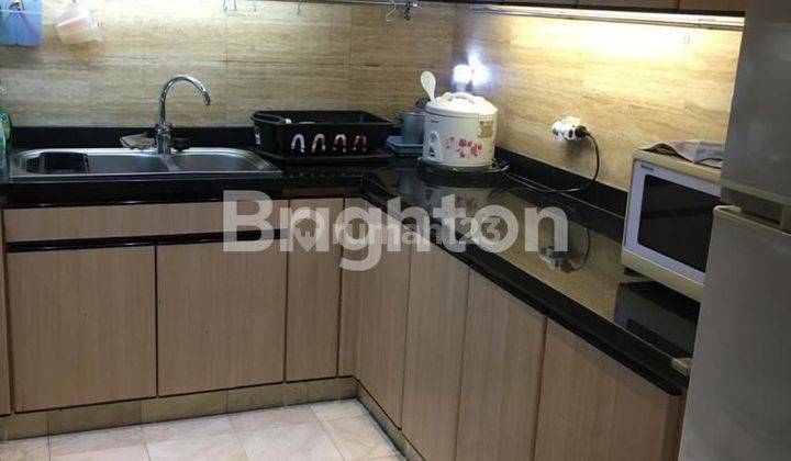 DIBAWAH NJOP!!! Apartemen Setiabudi, Setiabudi Kuningan, 2+1BR, FULL FURNISHED 2