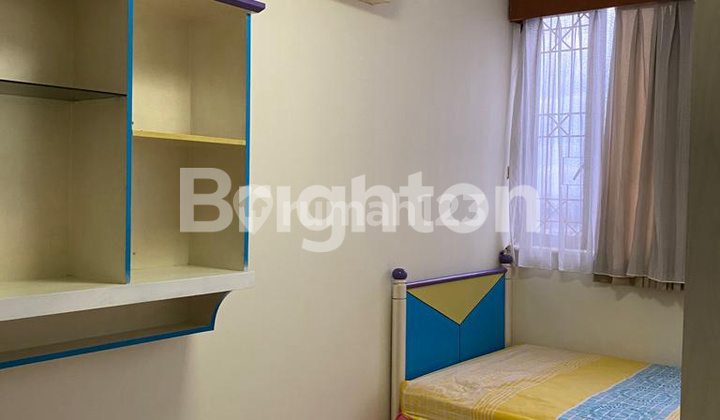 APARTMENT TAMAN RASUNA 7, 2BR, 2KM, FULL FURNISHED, KUNINGAN, JAKARTA SELATAN 2