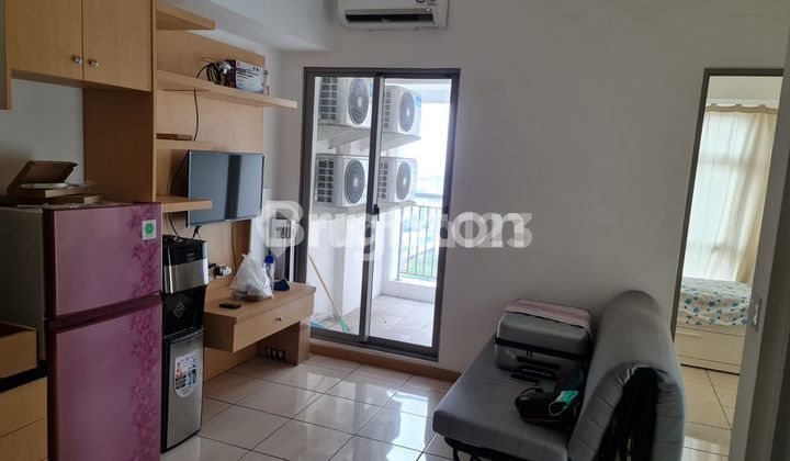 APARTMENT MidTown (M-Town), 3BR, FULL FURNISHED, 