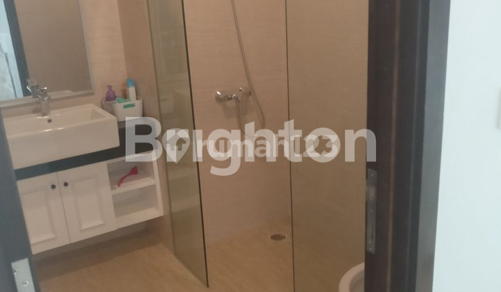 APARTEMEN GALLERY WEST DI KEBON JERUK JAKARTA BARAT