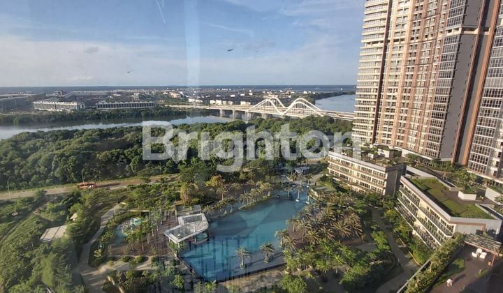 GOLD COAST APARTMENT, PIK, NORTH JAKARTA GOLD COAST APARTMENT, PIK, NORTH JAKARTA