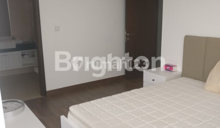APARTEMEN GALLERY WEST DI KEBON JERUK JAKARTA BARAT