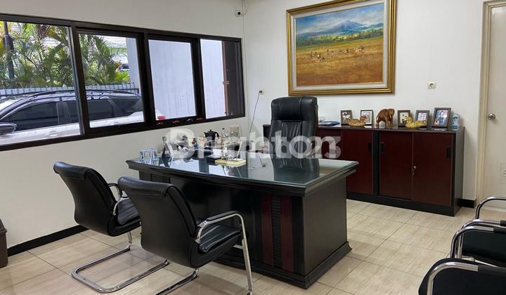 HOUSE/WAREHOUSE ON KERAJINAN STREET, GAJAH MADA, HAYAM WURUK, CENTRAL JAKARTA