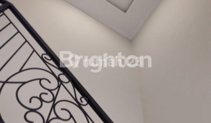 rumah Edria residence cilodong, kalibaru cilodong, depok 2