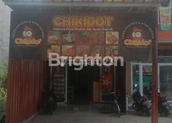 RUKO Jl.raya KOSAMBI - Telagasari KM2 Pancawati,Klari , Karawang  1