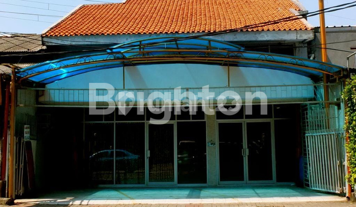 RUMAH KOMERSIL DI MENTENG JAKARTA PUSAT RUMAH KOMERSIL DI MENTENG JAKARTA PUSAT