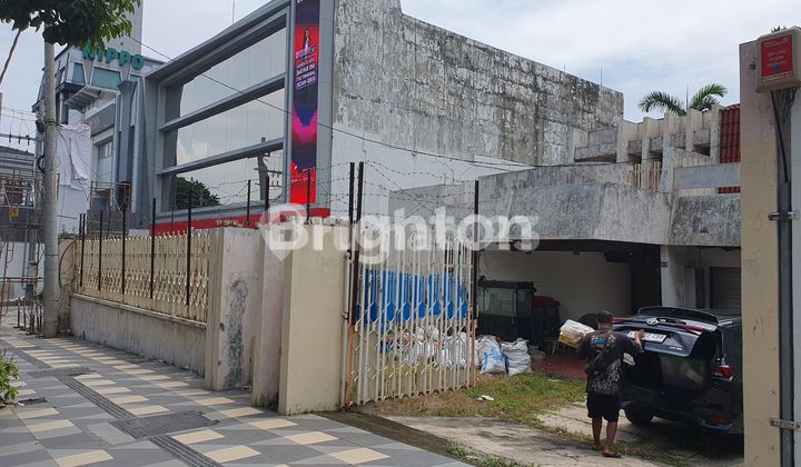 RUMAH HITUNG TANAH Mayjen Sungkono, SURABAYA