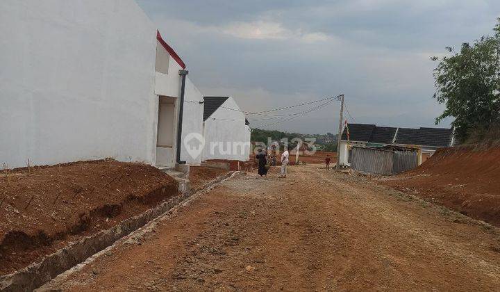RUMAH MURAH KWALITAS PREMIUM DI MAJALAYA