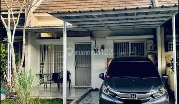 Dijual Cepat Rumah Di Serpong Lagoon  1