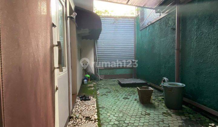 Dijual Cepat Rumah Di Puri Andora Ciputat 2