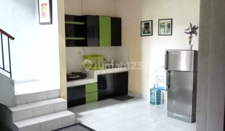 Dijual Cepat Rumah Kost Di Foresta Bsd 2