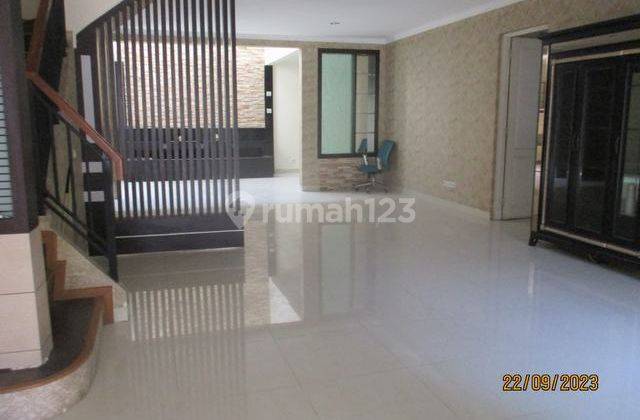 Dijual Rumah Di Taman Provence Bsd 2