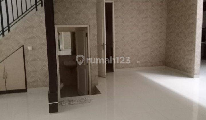 Dijual Rumah Di Taman Provence Bsd 2