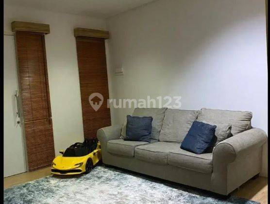 Dijual Cepat Rumah Di The Savia BSD 2