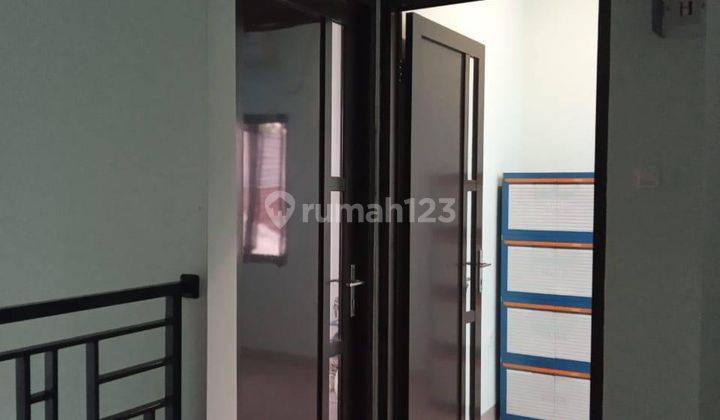 Dijual Cepat Rumah Di Bukit Dago Pamulang 2