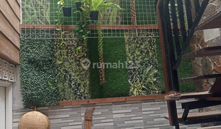 Dijual Cepat Rumah Di Regency Melati Mas BSD 2