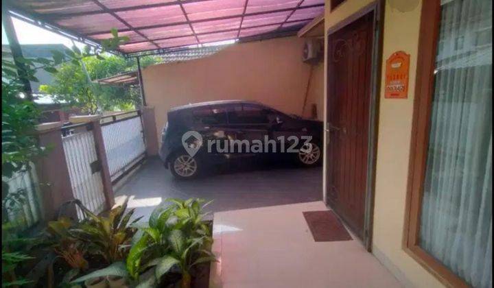 Dijual Rumah Di Griya Loka Bsd 2