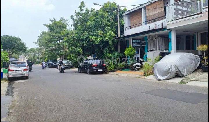 Rumah Murah Siap Huni Di Cendana Residence Pamulang 2