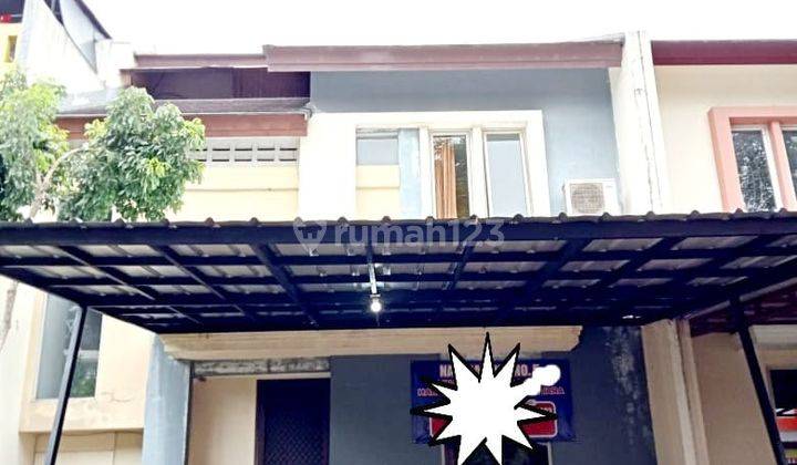 Dijual Cepat Rumah Kost Di Foresta Bsd 1