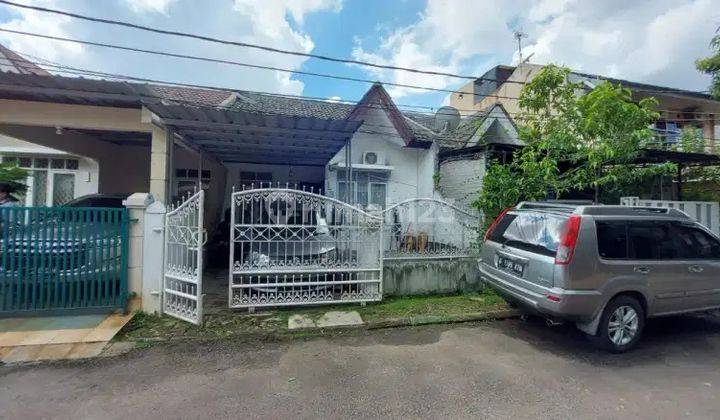 Dijual Rumah Di Nusa Loka Bsd 1