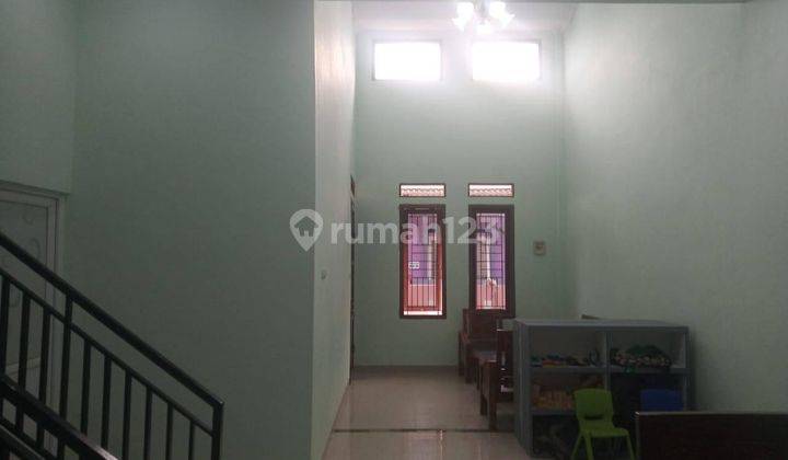 Dijual Cepat Rumah Di Bukit Dago Pamulang 2