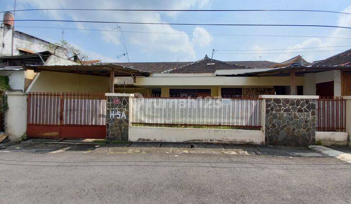 Dijual Rumah Kost Di Kaliurang Yogyakarta 1