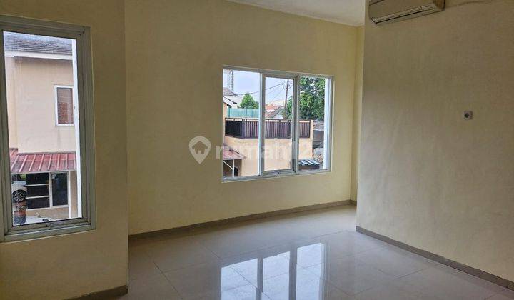 Dijual Cepat Rumah Di Andara Park Residence  2